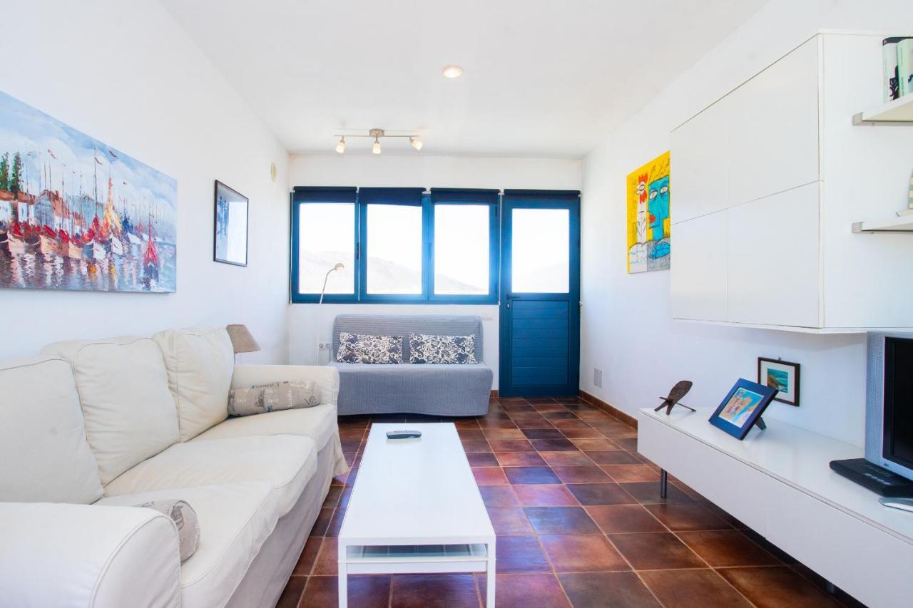 Eslanzarote La Duna House, Wifi, Sea Views Caleta de Sebo Exterior photo