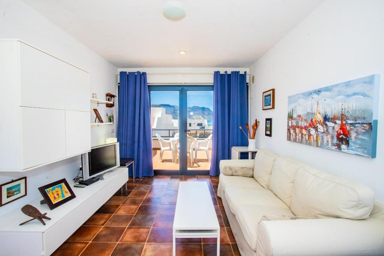 Eslanzarote La Duna House, Wifi, Sea Views Caleta de Sebo Exterior photo