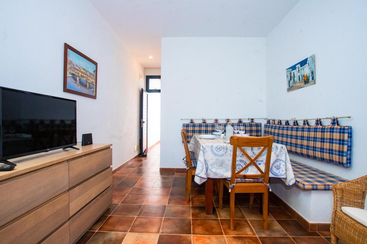 Eslanzarote La Duna House, Wifi, Sea Views Caleta de Sebo Exterior photo